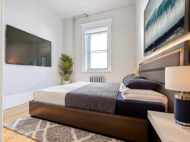 2 bedroom The Princeton image 6