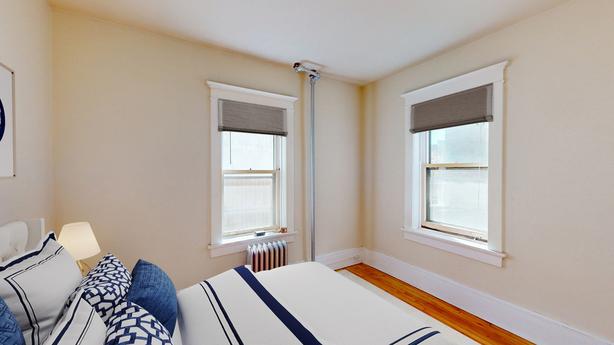 2 bedroom The Princeton image 8