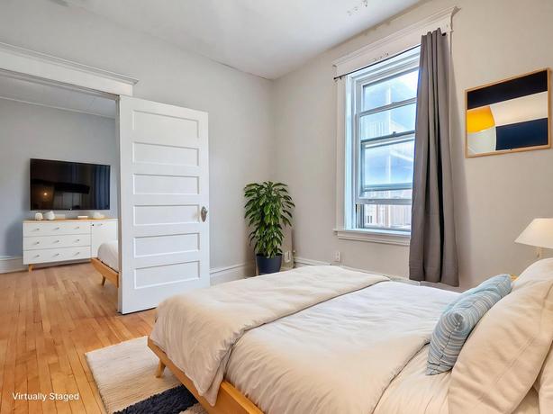 2 Bedroom Moxam Court Apartments image 2