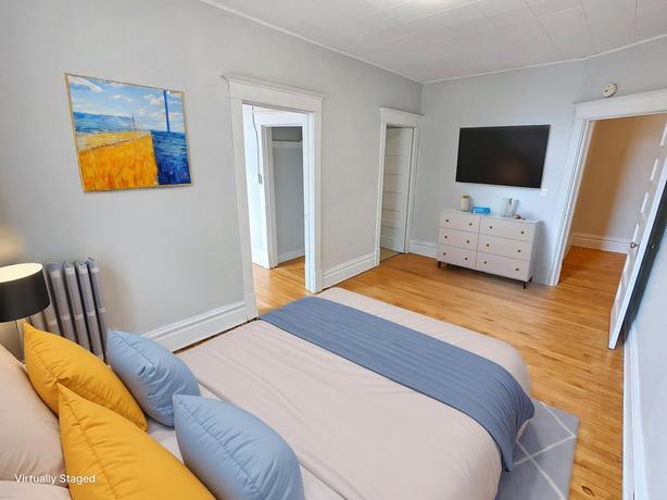 2 Bedroom Moxam Court Apartments image 3