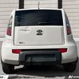 2010 Kia Soul 2U MANUAL, KEYLESS ENTRY, HEATED FABRIC SEATS, AUTO WINDOWS, HEAT thumbnail image 5