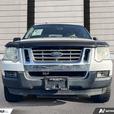 2007 Ford Explorer XLT AUTO, AFTER MARKET STEREO, FABRIC SEATS, SIDE STEPS, 2580 thumbnail image 2