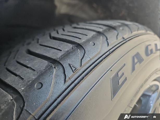 2017 Chevrolet Camaro 1LT | Remote Start! image 7