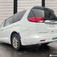 2021 Chrysler Grand Caravan SXT thumbnail image 4