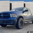 2018 RAM 1500 Outdoorsman thumbnail image