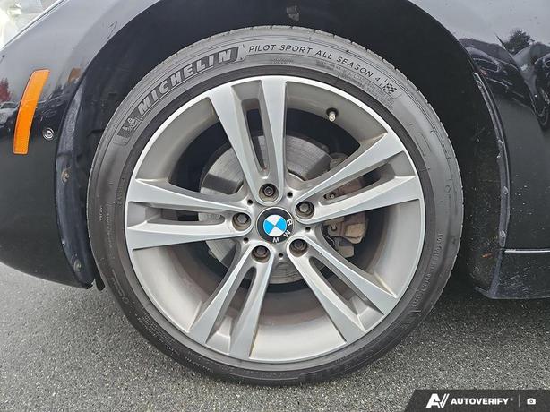 2016 BMW 4 Series 428i xDrive | Heated Seats | Bluetooth! image 6