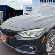 2016 BMW 4 Series 428i xDrive | Heated Seats | Bluetooth! thumbnail image 8