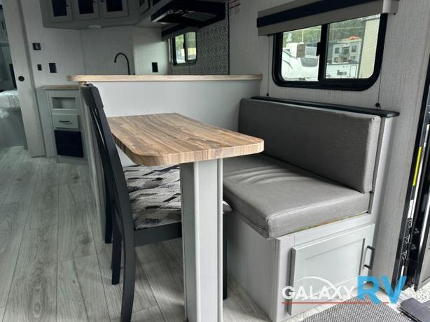 Used 2022 Heartland North Trail 25RBP image 8