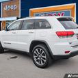 2018 Jeep Grand Cherokee Limited 4x4 | One Owner! thumbnail image 4