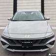 2025 Hyundai Elantra Preferred ! FORWARD COLLISION! BLINDSPOT! REAR CROSS TRAFFI thumbnail image 2