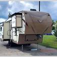 Used 2018 Forest River RV Rockwood Ultra Lite 2650WS thumbnail image 1