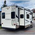 Used 2018 Forest River RV Rockwood Ultra Lite 2650WS thumbnail image 5