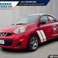 2015 Nissan Micra thumbnail image