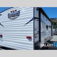 Used 2017 Forest River RV Wildwood T232RBXL thumbnail image 4