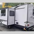 Used 2022 Highland Ridge RV Range Lite RL252RB thumbnail image 3