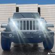 2022 Jeep Wrangler 4xe Rubicon thumbnail image 2