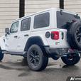 2022 Jeep Wrangler 4xe Rubicon thumbnail image 4