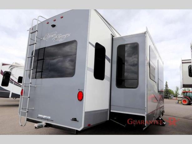 Used 2019 Highland Ridge RV Open Range 314RLS image 4