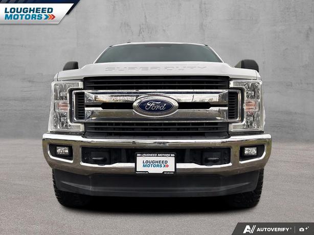 2019 Ford F-350 Super Duty image 2