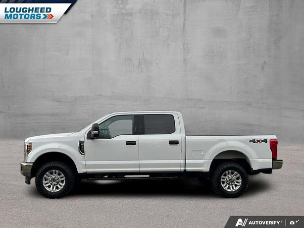2019 Ford F-350 Super Duty image 3