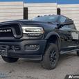 2020 RAM 2500 Power Wagon thumbnail image