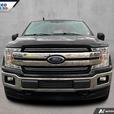 2018 Ford F-150 thumbnail image 2