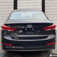 2017 Hyundai Elantra LE BLUETOOTH APPLE CARPLAY! KEY-LESS ENTRY! thumbnail image 5