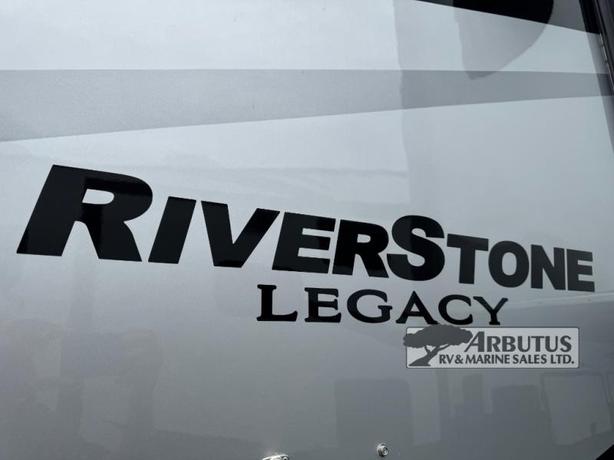 Used 2021 Forest River RV RiverStone 39RKFB image 6