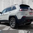 2019 Jeep Cherokee Trailhawk L | Heated & Ventilated Seats | Remote Start | Appl thumbnail image 7