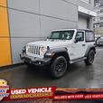 2019 Jeep Wrangler Sport 4x4 | No Reported Accidents! thumbnail image
