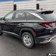 2025 Hyundai Tucson Preferred demo thumbnail image 4