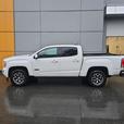 2018 GMC Canyon 4WD All Terrain w/Cloth thumbnail image 3