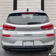 2018 Hyundai Elantra GT Sport Ultimate MOON ROOF! VENTILATED FRONT SEATS! BLUTOO thumbnail image 5
