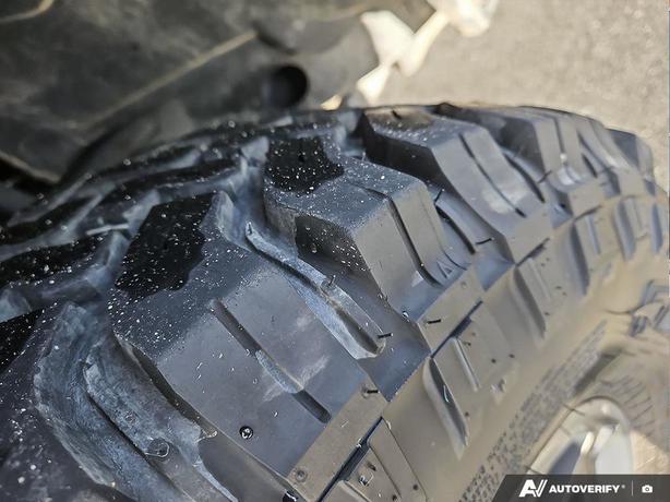 2021 Jeep Wrangler Sport 4x4 | No Reported Accidents! image 7