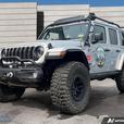 2024 Jeep Wrangler Rubicon X demo thumbnail image