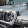 2024 Jeep Wrangler Rubicon X demo thumbnail image 8