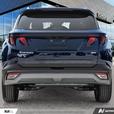 2025 Hyundai Tucson Preferred demo thumbnail image 5