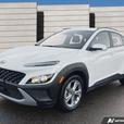 2023 Hyundai Kona Preferred AWD REMOTE START! APPLE CARPLAY & ANDROID AUTO! PUSH thumbnail image