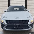 2023 Hyundai Kona Preferred AWD REMOTE START! APPLE CARPLAY & ANDROID AUTO! PUSH thumbnail image 2