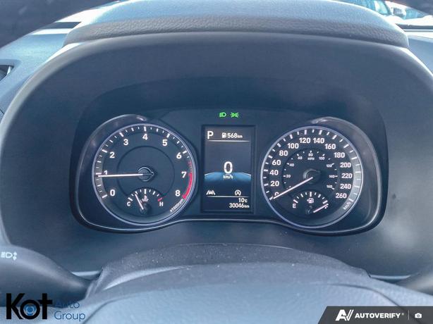 2023 Hyundai Kona Preferred AWD REMOTE START! APPLE CARPLAY & ANDROID AUTO! PUSH image 8