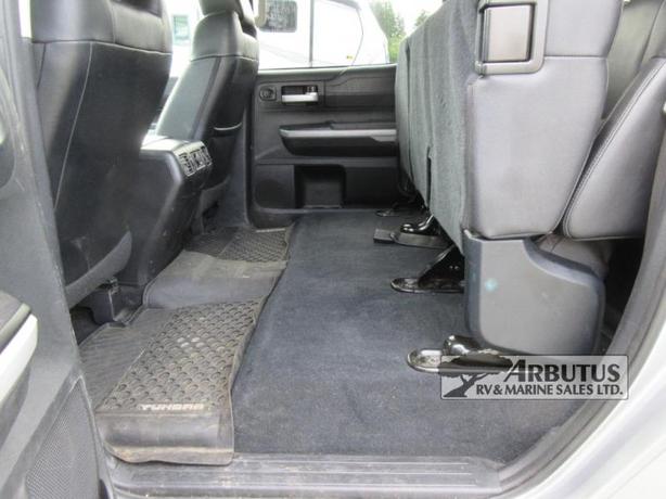 Used 2018 TOYOTA Tundra 5.7L V8 image 8