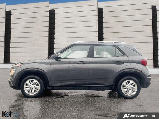 2024 Hyundai Venue Preferred image 3