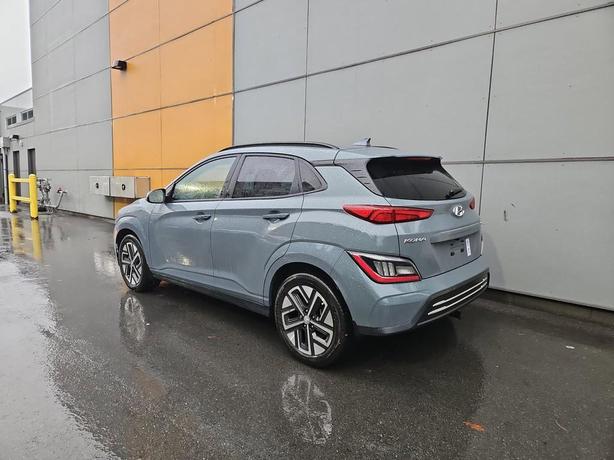 2023 Hyundai Kona Electric Ultimate | No Reported Accidents! image 4