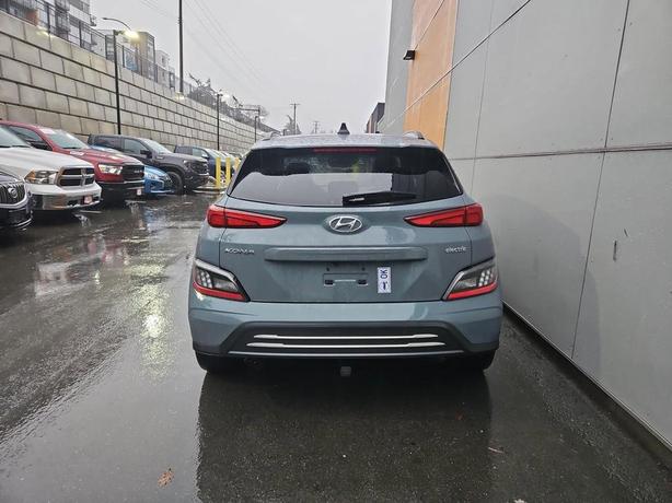 2023 Hyundai Kona Electric Ultimate | No Reported Accidents! image 5