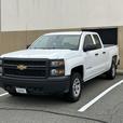 2014 Chevrolet Silverado 1500 thumbnail image 3