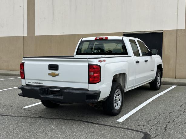 2014 Chevrolet Silverado 1500 image 6