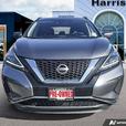 2024 Nissan Murano SV AWD | No Reported Accidents! thumbnail image 2
