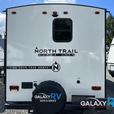 Used 2022 Heartland North Trail 25RBP thumbnail image 4