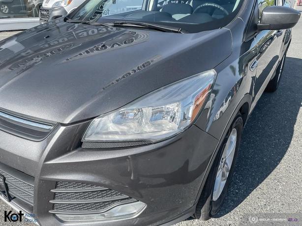 2014 Ford Escape SE image 8