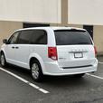 2019 Dodge Grand Caravan thumbnail image 4